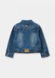 Куртка джинсовая Resser Denim2  - превью