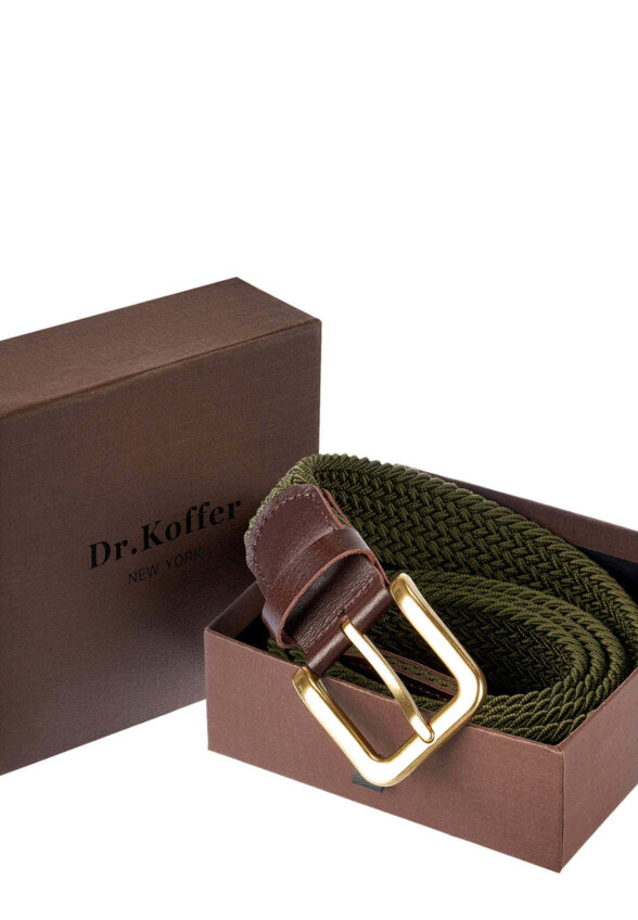 Др.Коффер R015-09-120-195-80 ремень