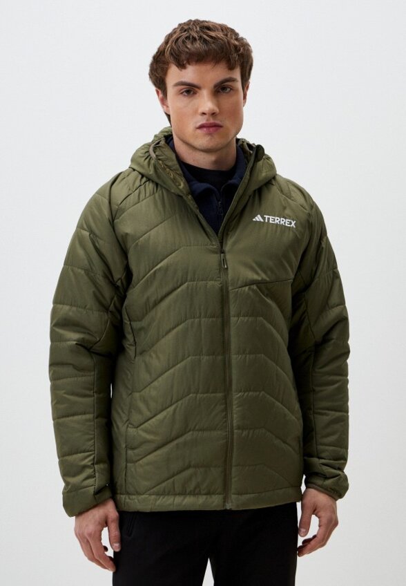 Пуховик adidas