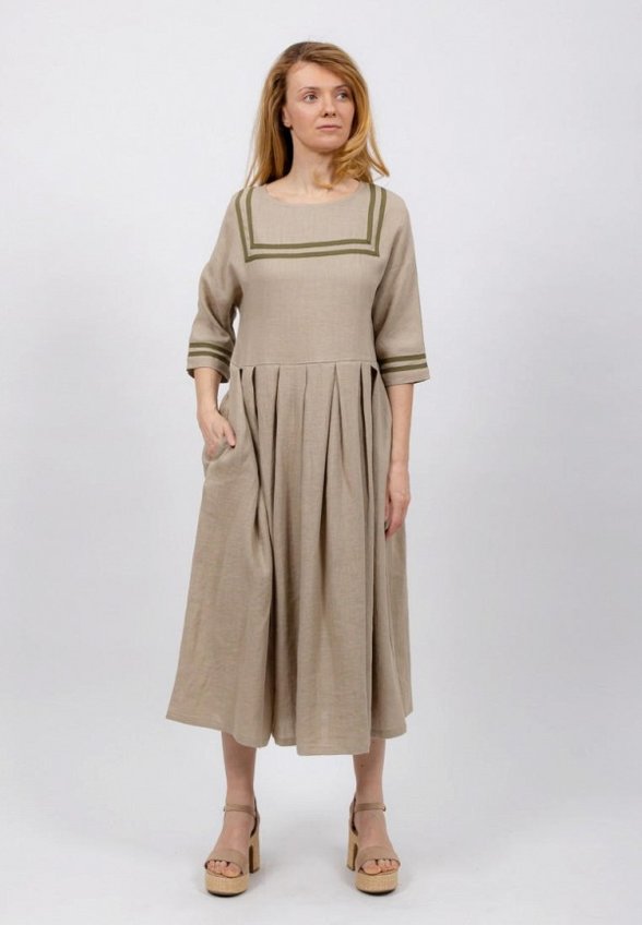 Платье Moredress