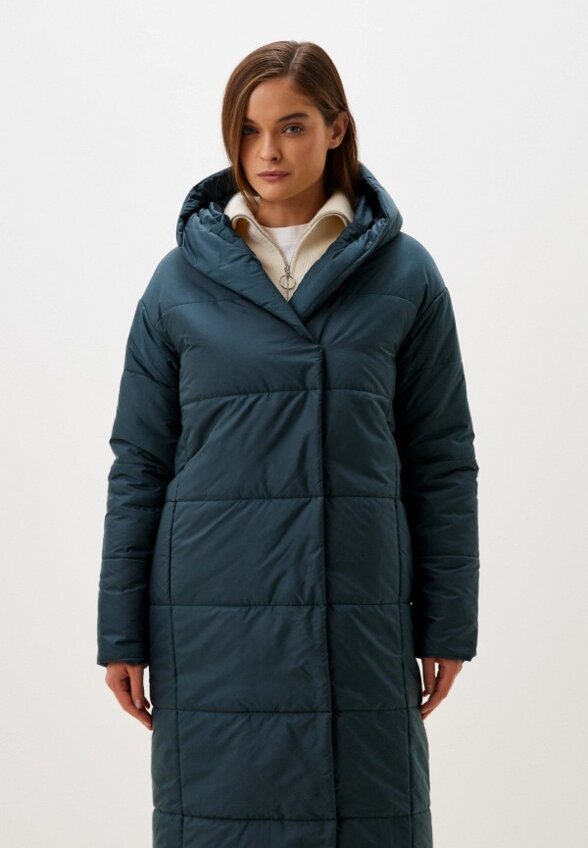 Пуховик Ovelli