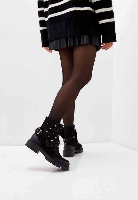 Ботинки Enzo Logana