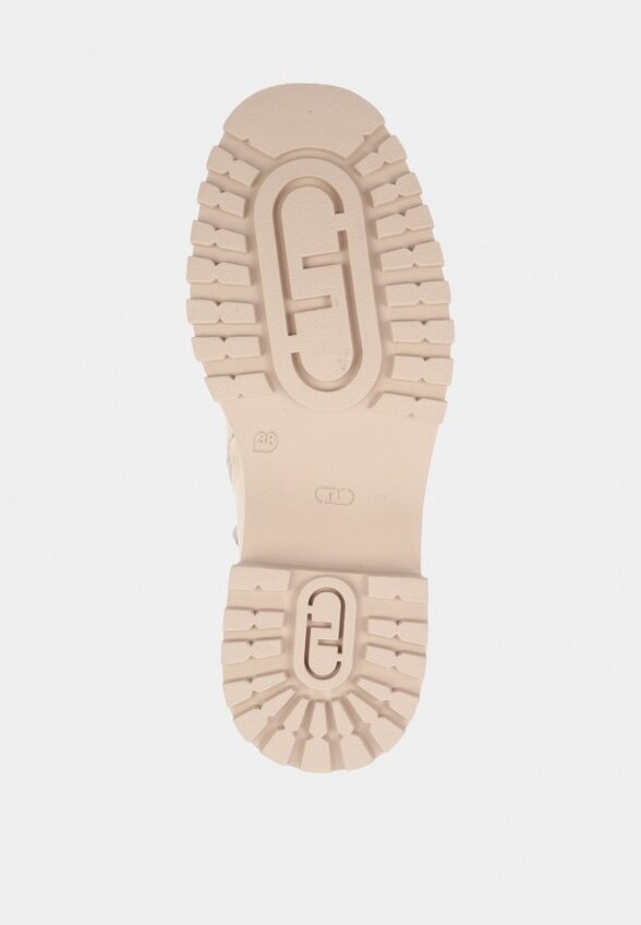 Ботинки T.Taccardi