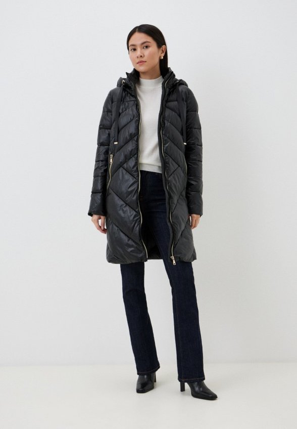 Куртка утепленная Punt Roma