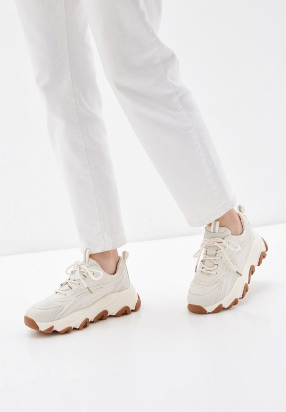 Кроссовки Briggs