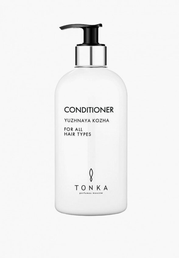 Кондиционер для волос Tonka