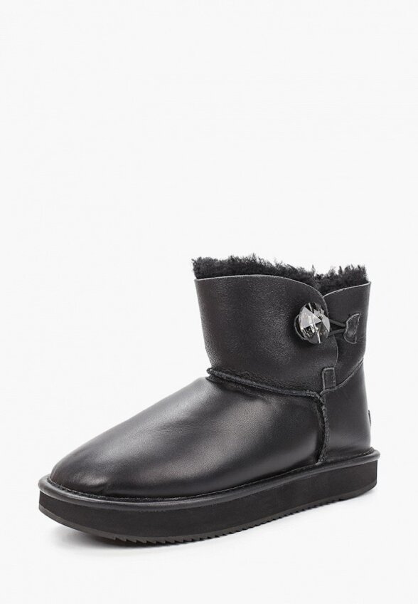 Полусапоги Abricot