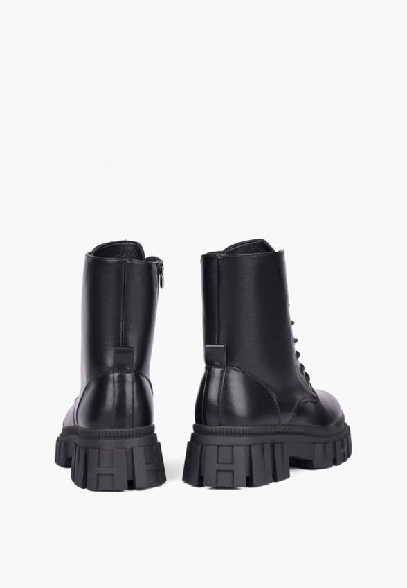 Ботинки Instreet