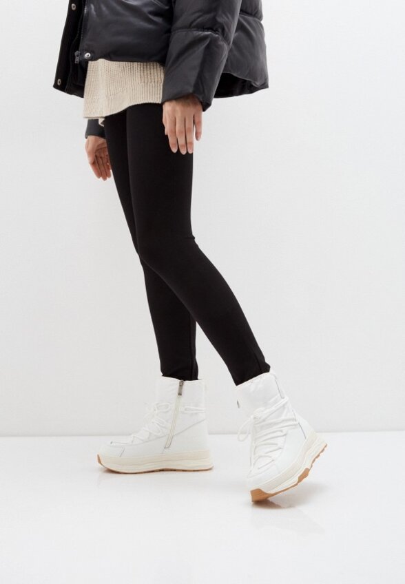 Дутики Salamander