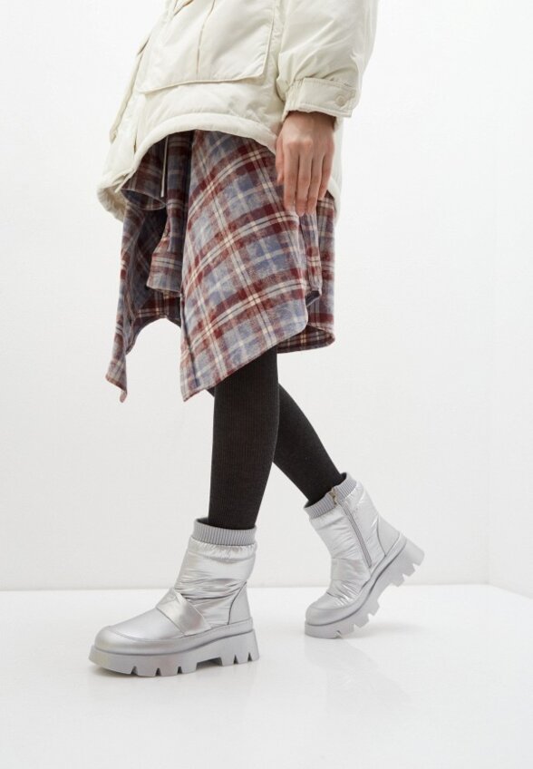 Дутики T.Taccardi