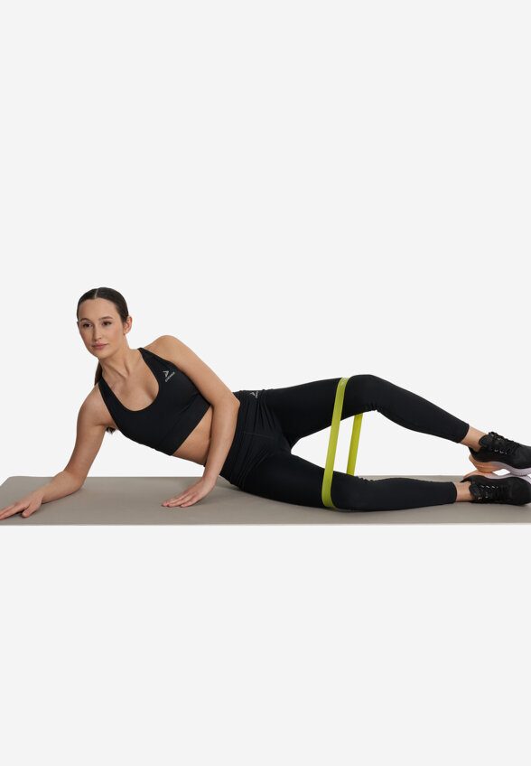 Набор мини-лент Demix, Мультицвет