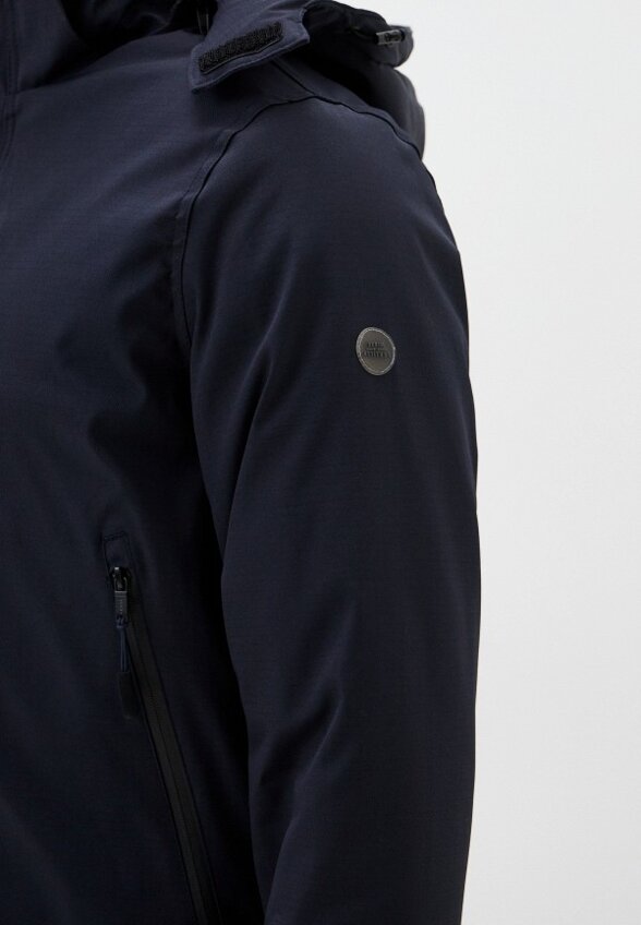 Куртка утепленная Blend