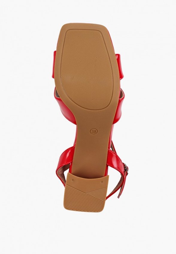 Босоножки May Vian