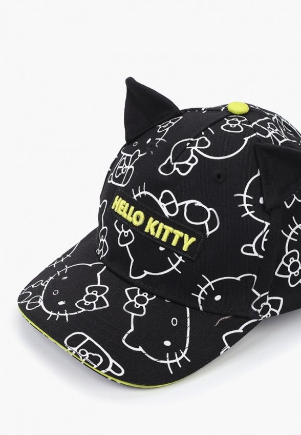 Бейсболка PlayToday