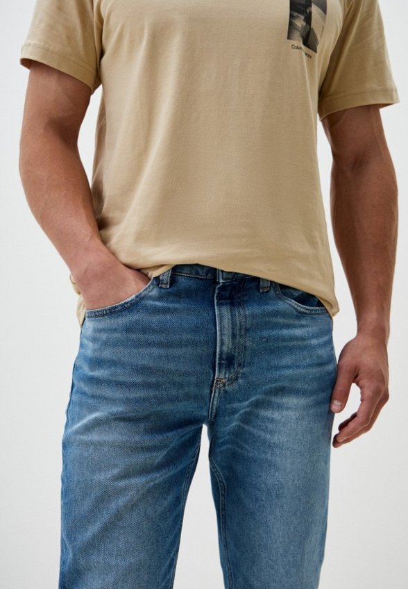 Джинсы Calvin Klein Jeans