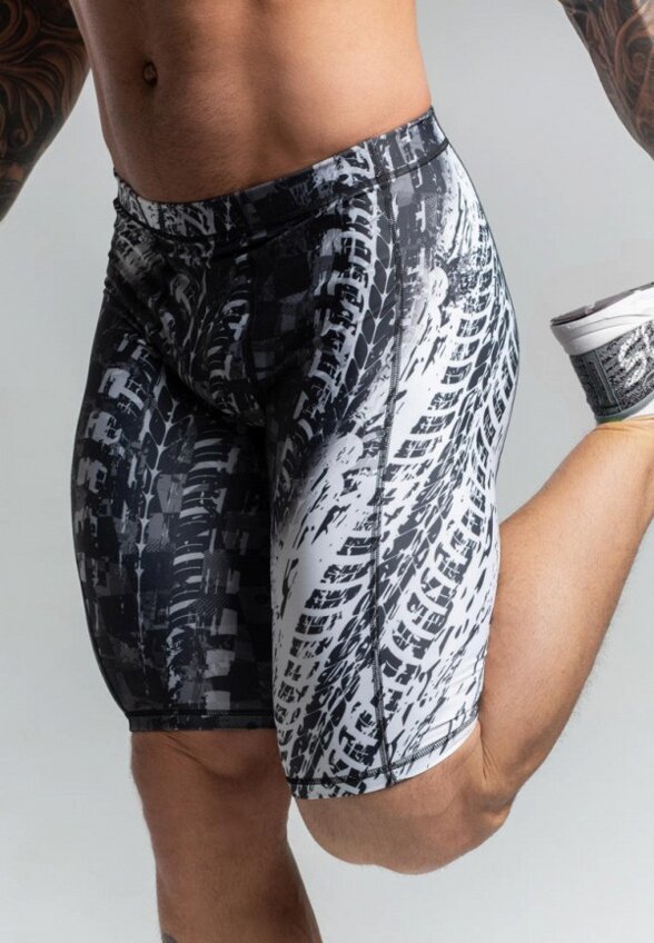 Шорты спортивные Zozh