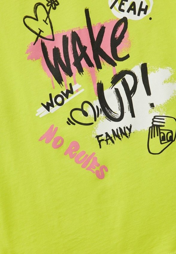 Футболка Smena