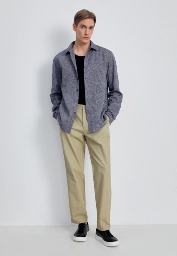 Рубашка Finn Flare