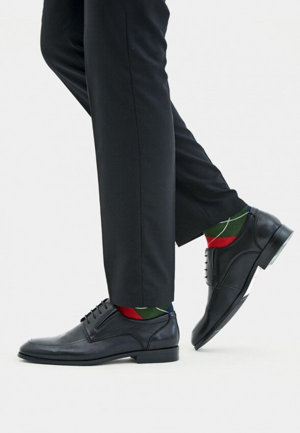 Туфли Bruno Renzoni