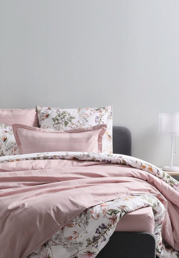 Простыня Евро 21maison