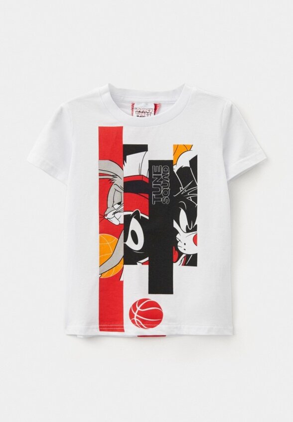 Футболка PlayToday