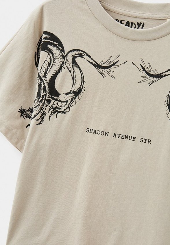 Футболка Gloria Jeans