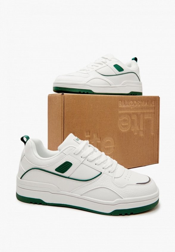 Кеды Lite by Mascotte