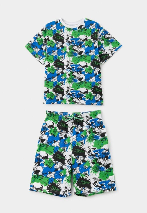 Пижама PlayToday