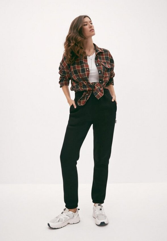 Брюки спортивные Zavi