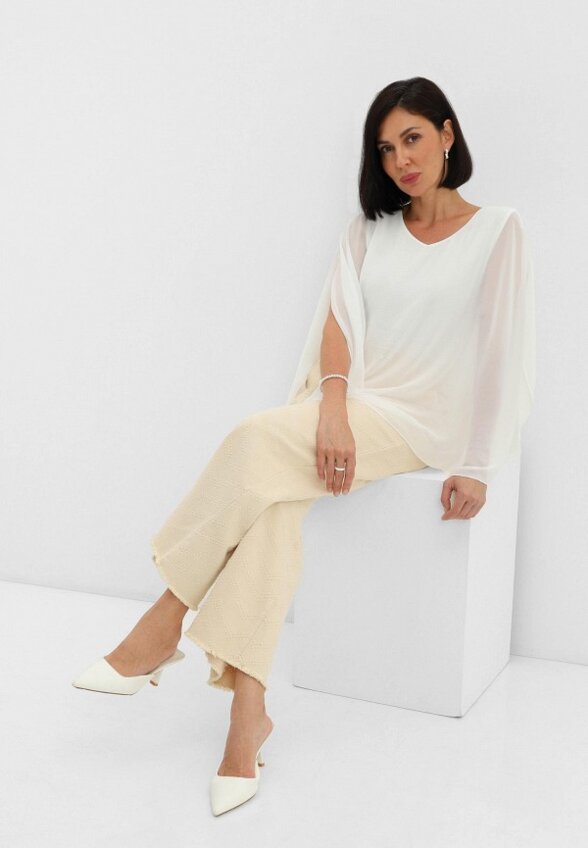 Блуза Harmonia Sensuum