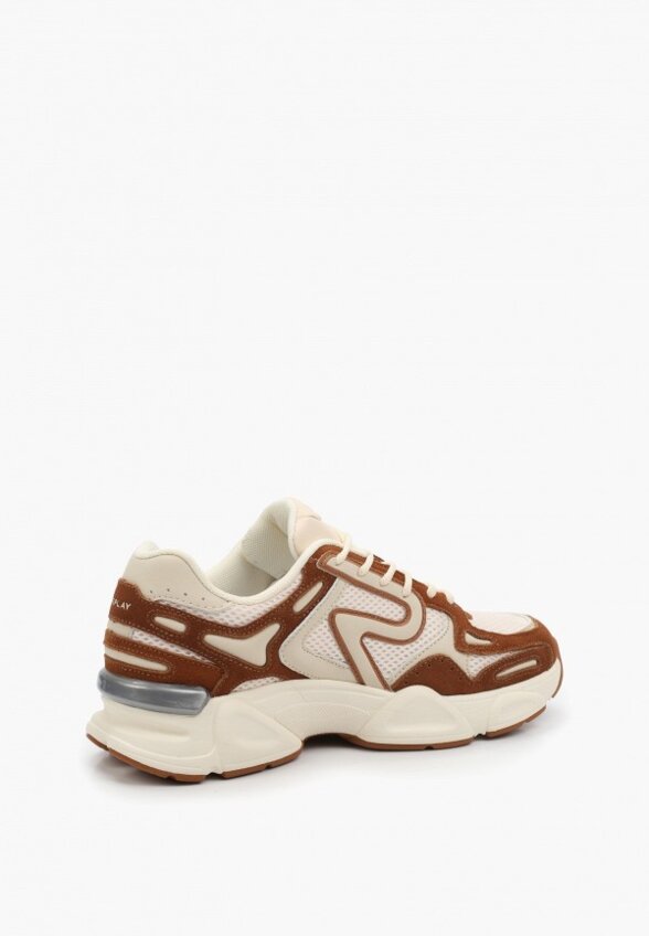 Кроссовки Replay