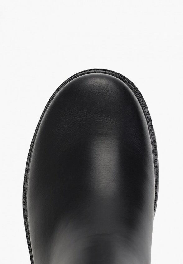 Ботинки Patrol