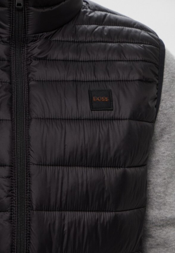 Жилет утепленный Boss