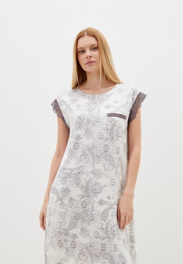 Платье домашнее Sevim