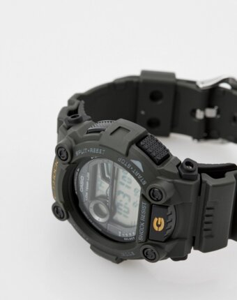 Часы Casio мужчинам