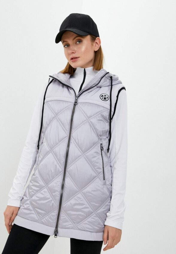Жилет стеганый Avi