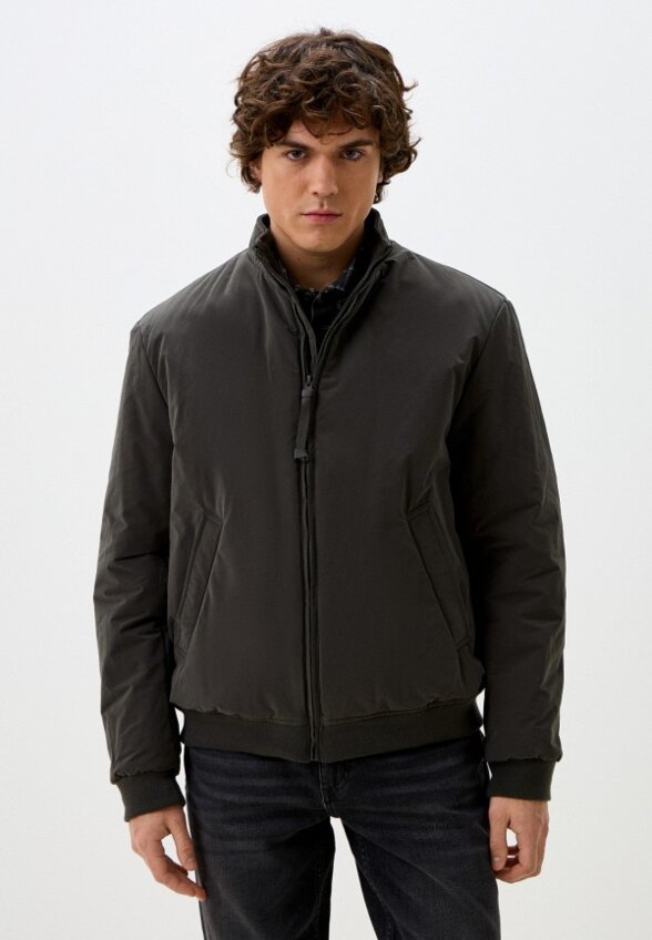 Куртка утепленная O'STIN