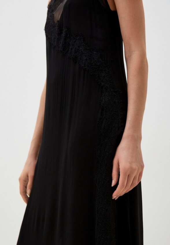 Платье и комбинация IDOL