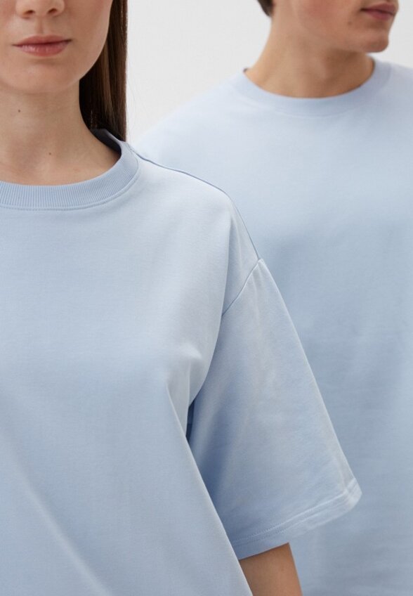 Футболка Trailhead