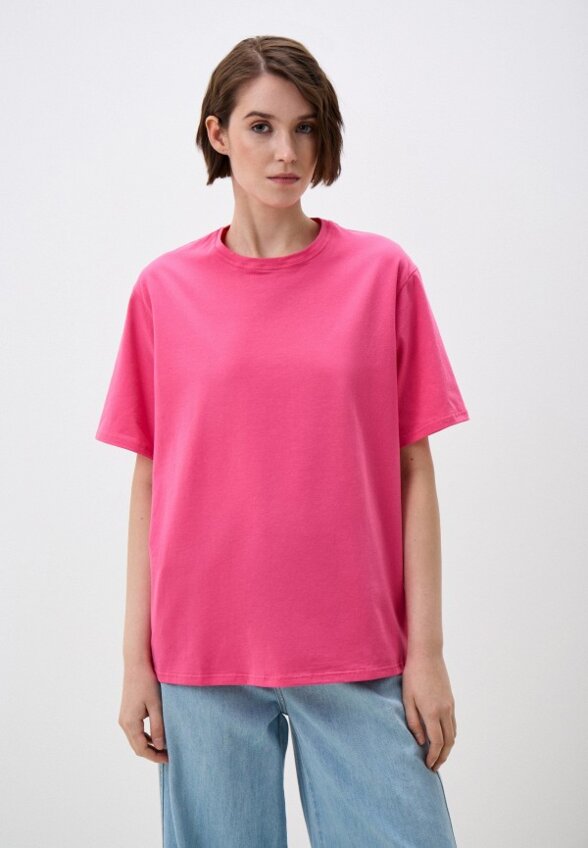 Футболка Emdi