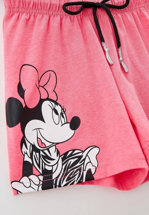 Шорты спортивные PlayToday