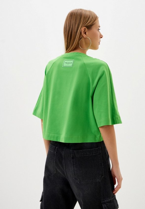 Футболка The Hills