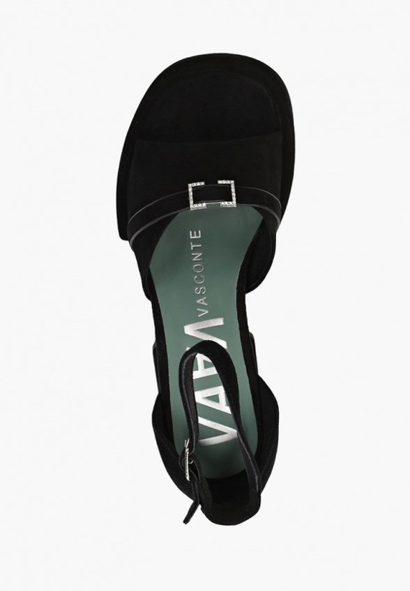 Босоножки Vasconte
