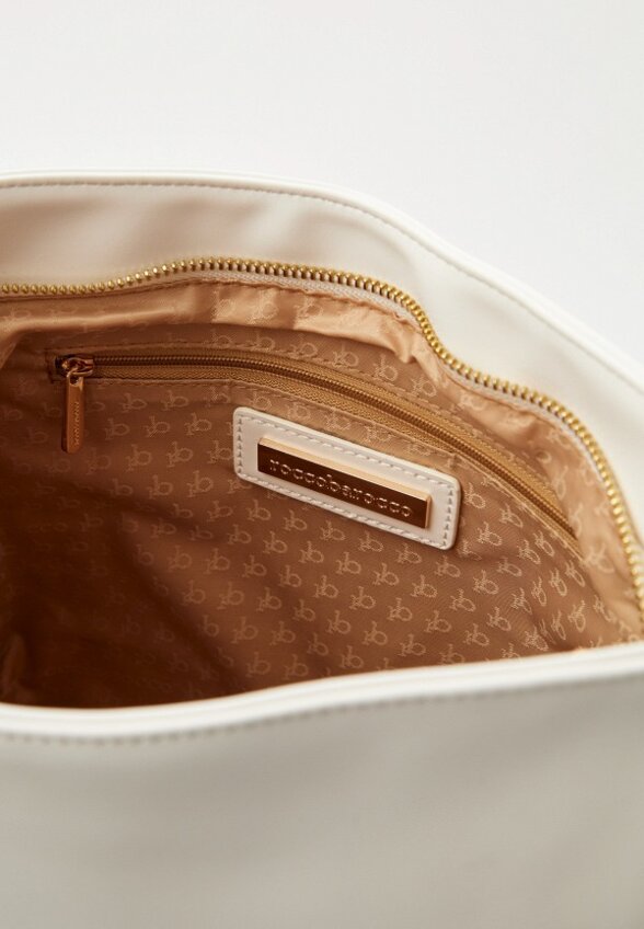 Сумка и брелок Roccobarocco