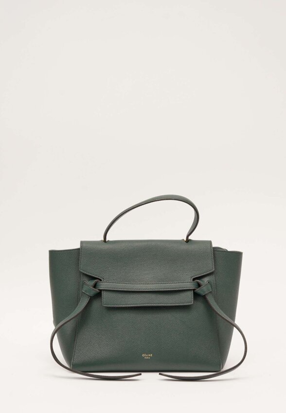 Celine Belt