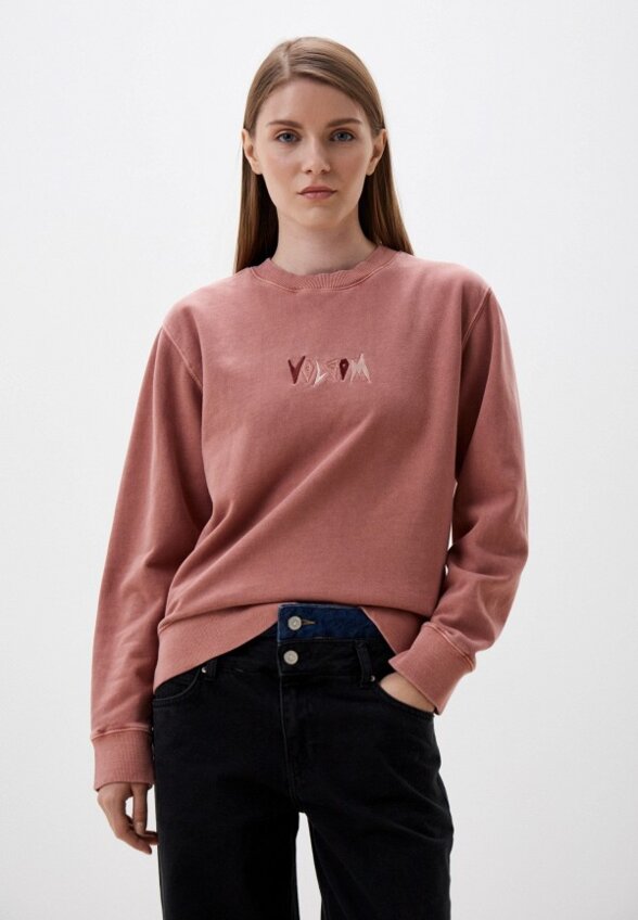 Свитшот Volcom