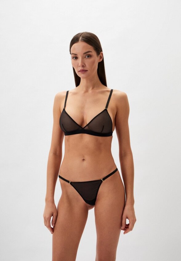 Трусы Maison Close