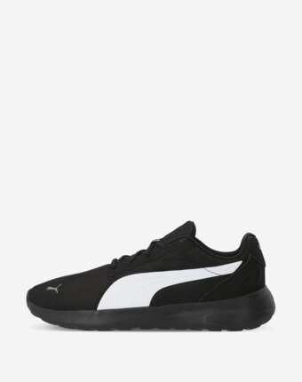 Кроссовки мужские PUMA Softride Cosmic Lt, Черный женщинам