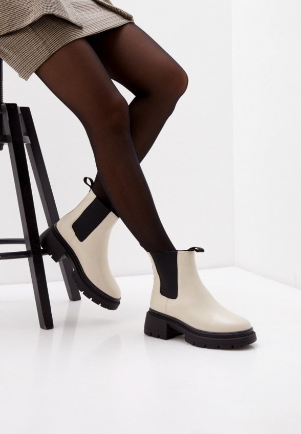 Ботинки Valley