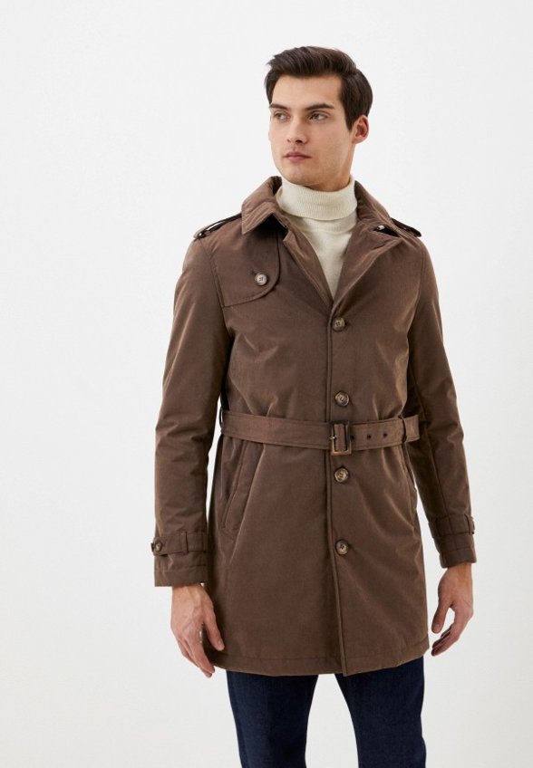 Куртка утепленная Bazioni